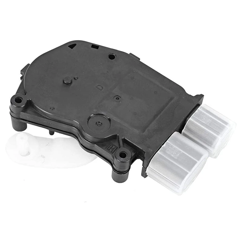 Привод замка задней двери автомобиля защелка привод крышки багажника для Honda Elysion