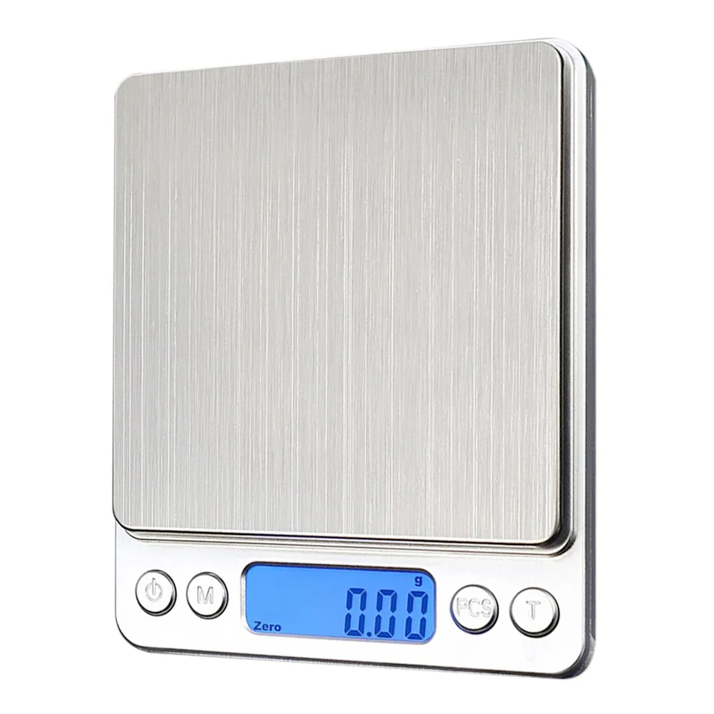 

Практичные Компактные цифровые весы, легкие в переноске, точность 500 г/0,01 г, функция запуска, самопроверки, карманные электронные ювелирные ...