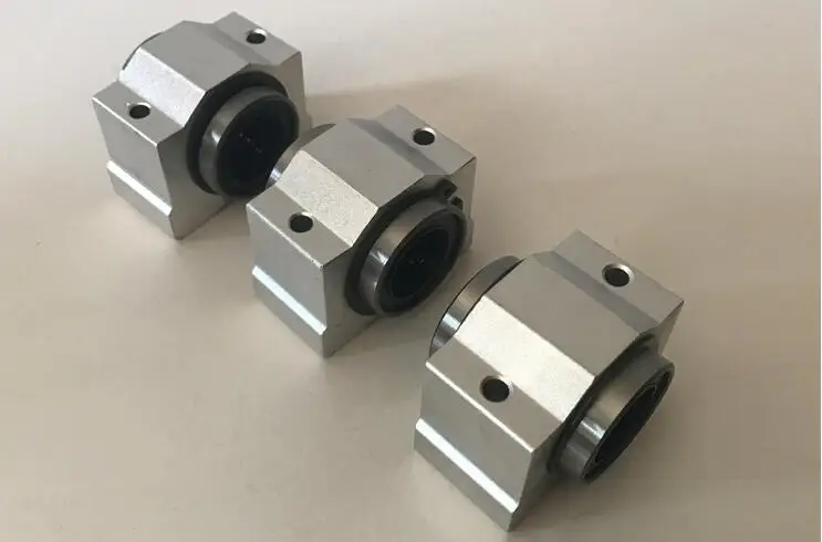 

Линейный подшипник VIDONIA SCV12UU 12мм