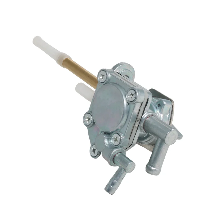 Переключатель клапана топливного бака для мотоцикла Petcock Tap Suzuki DR650 DR650S DR650SE 1996 1997