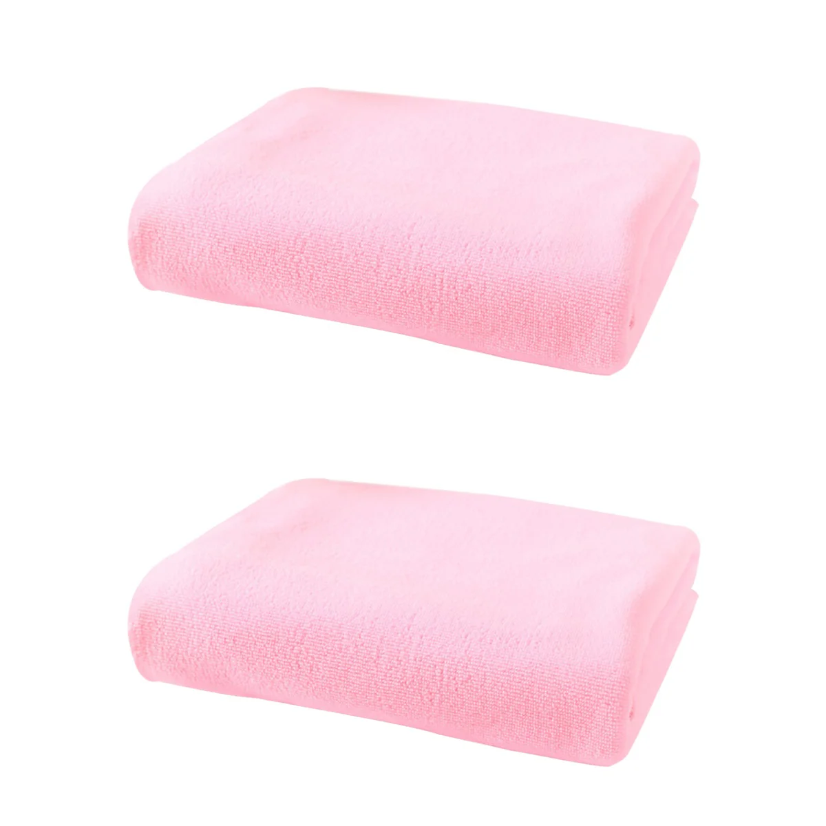 

2x Extra Large Bath Towels Microfiber Towels Bath Towels Microfiber Towels Towel for Bathing Extra Large Bath Towels