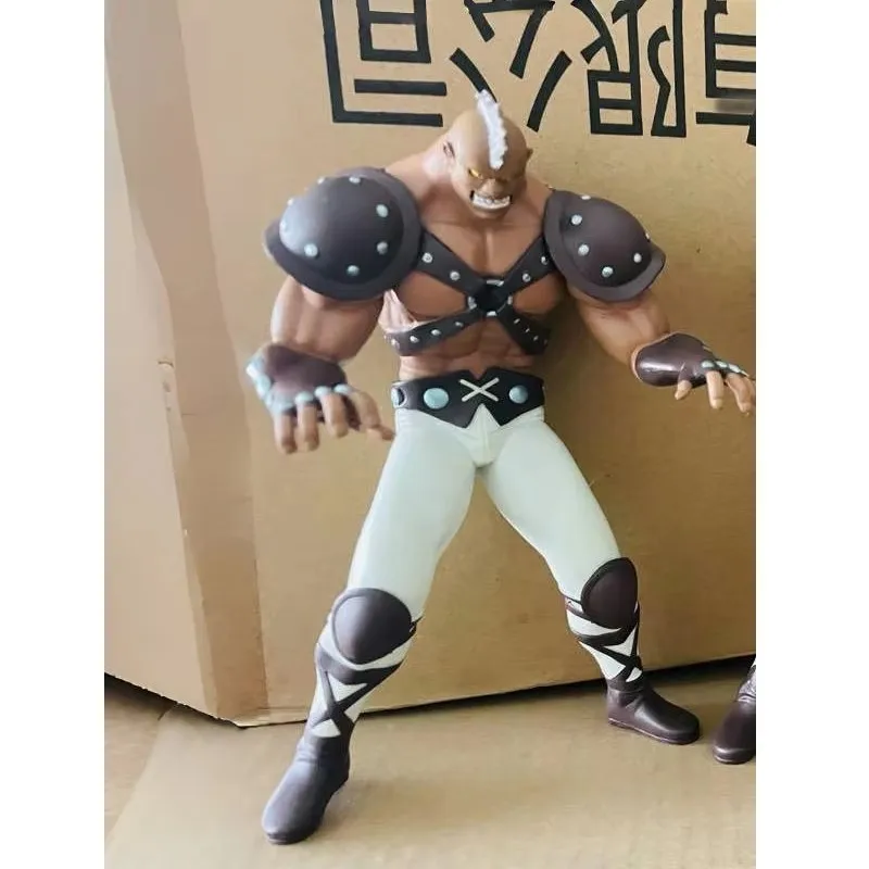 JM.MST Saint Seiya Myth Cloth Cas Panger Sanctuary Knights of the Zodiac ПВХ Фигурка Статуя В наличии (art.: 3920ca3c4dae3) - 3920ca3c4dae3