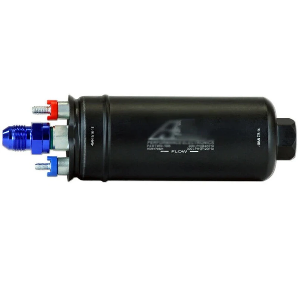 Новый комплект встроенного топливного насоса с высоким расходом 50-1005 400 л/ч