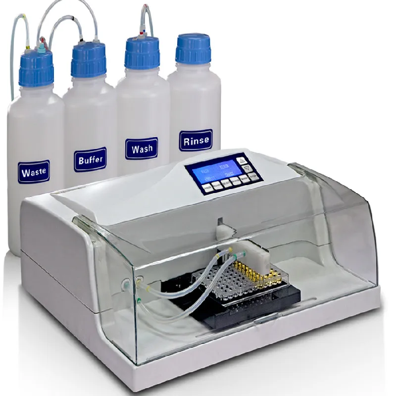 

Elisa Washer Price China Manufacture Best Quality And Price Clinical Laboratory Microplate Reader And Elisa Micropl