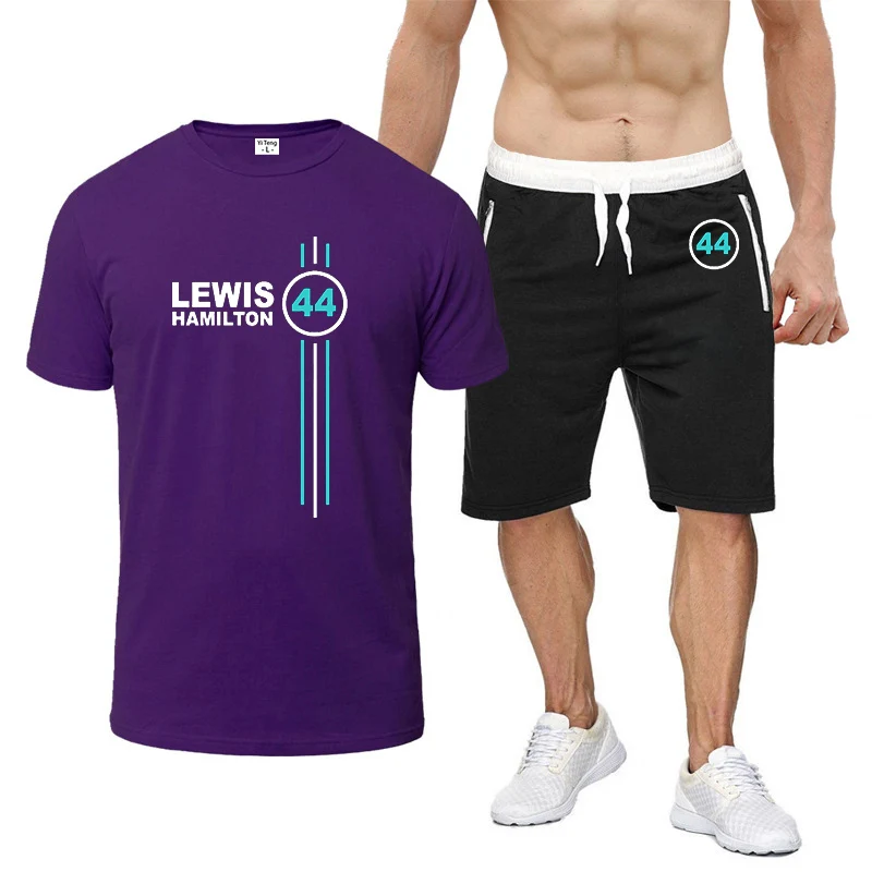 Рисунок 6 - F1 драйвер Льюис Гамильтон номер