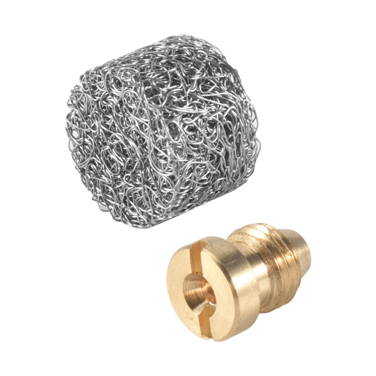 Наконечники насадки для вспененного пушки и пенообразователь универсальная