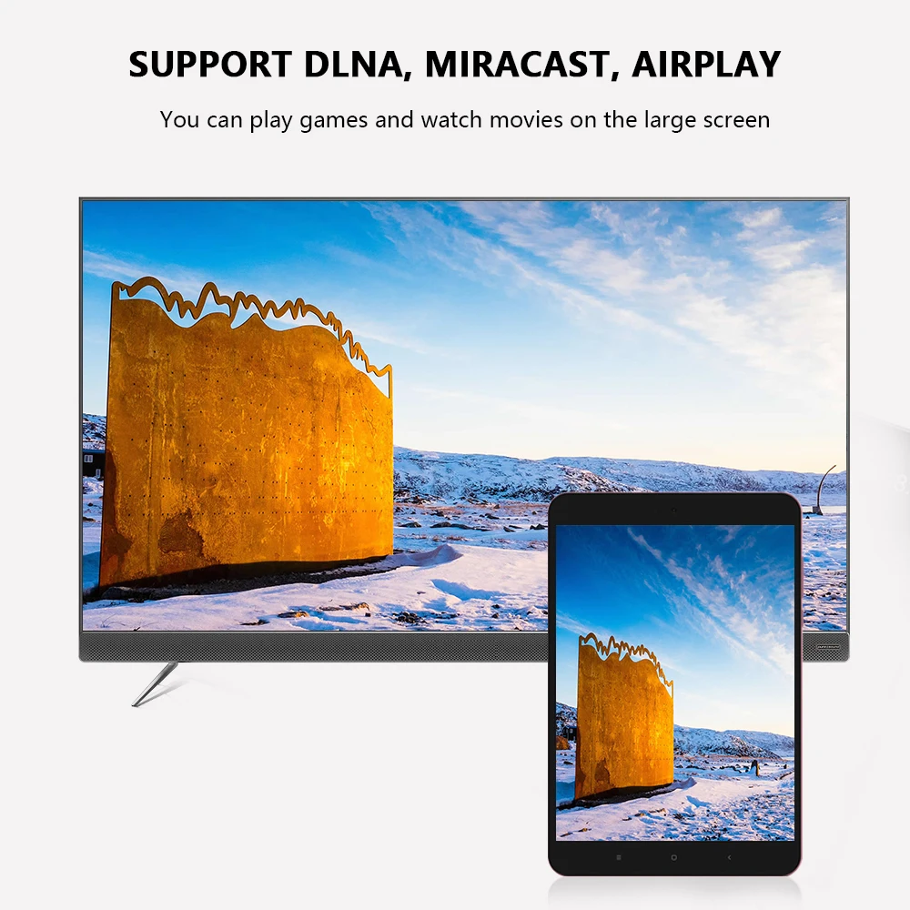 KinHank TV BOX MAX Android 9.0 Support 8K@24FPS Amlogic S905X3 Smart Box Set Top For YouTube Dual Wifi Media Player |