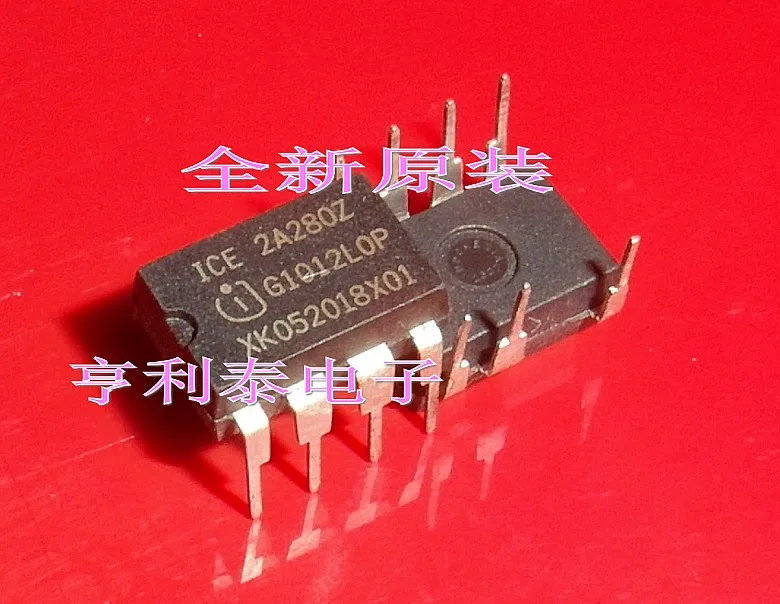 

5PCS/LOT ICE2A280Z Integrated IC chip