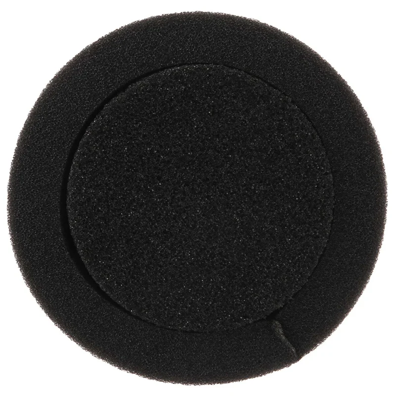 Черный 38 мм двойной пенопластовый воздушный фильтр 110/125/150 куб.см пит-байк Quad Atv