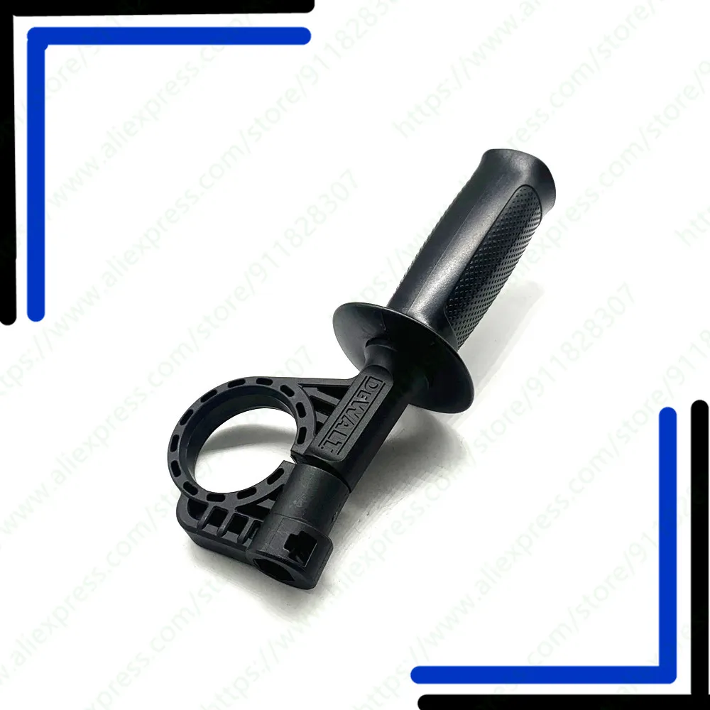 Боковая ручка для DEWALT DWD024