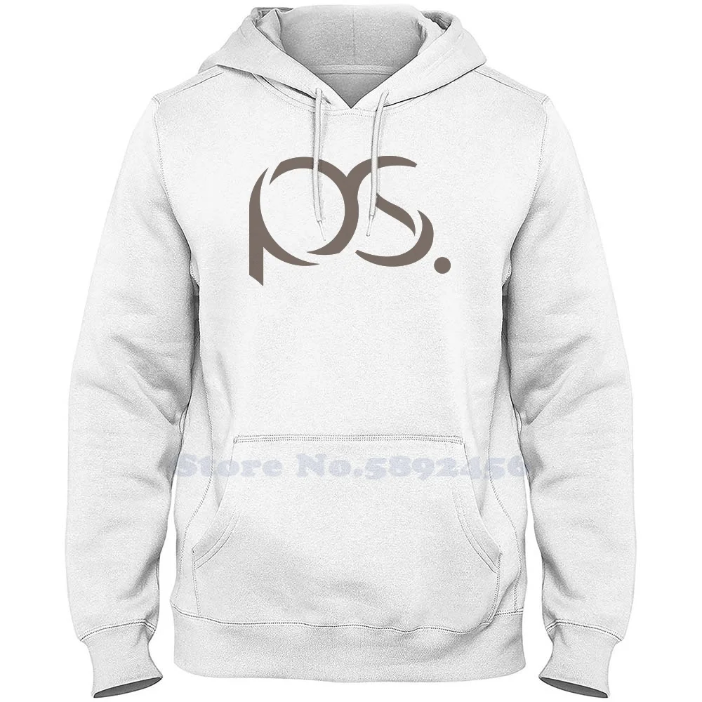 

Ps Communication Unisex Clothing 2023 Sweatshirt Printed Brand Logo Graphic Hoodie