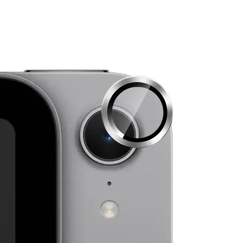 Защитная Пленка Из Закаленного Стекла Для Объектива Камеры, Совместимая С Apple iPad Mini 7, 6, 11-го Поколения A16 2025