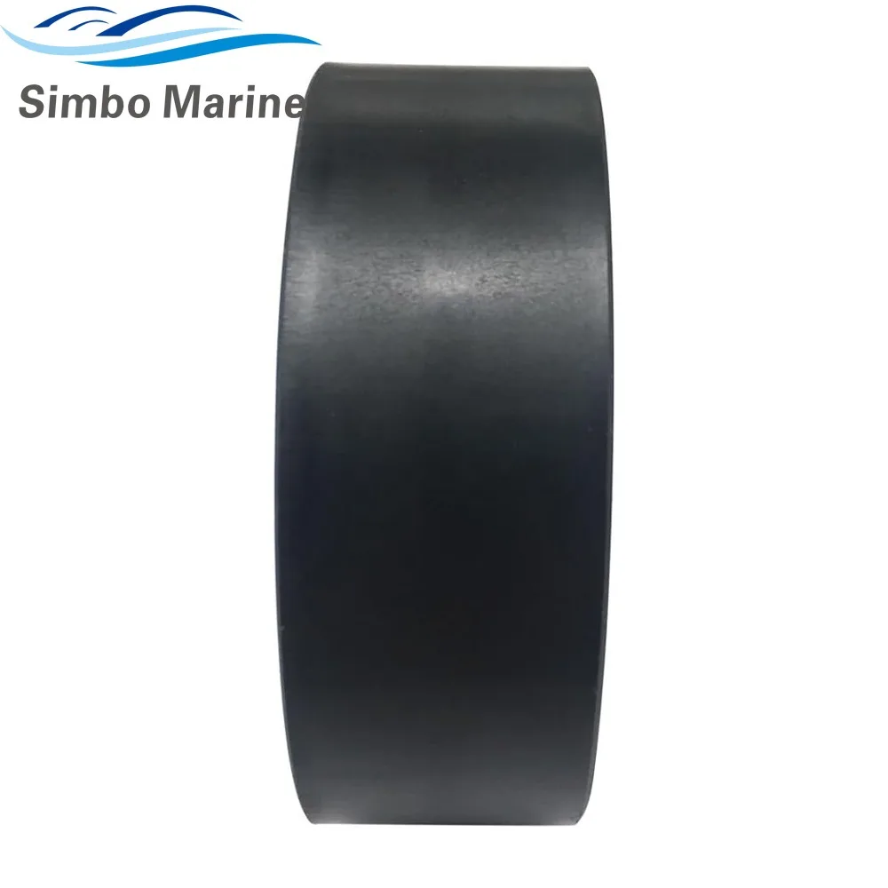 Фото Натяжной шкив ремня для Volvo Penta KAD TAMD KAMD Diesel Inboard 3582324 №2