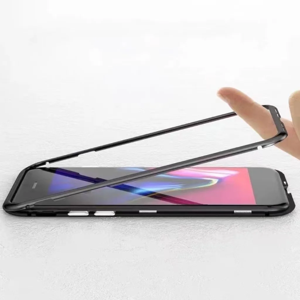 

For Samsung S20ultra phone case anti-peep protection case ultra-thin Galaxy S20 PLUS case film all-in-one transparent drop-proof