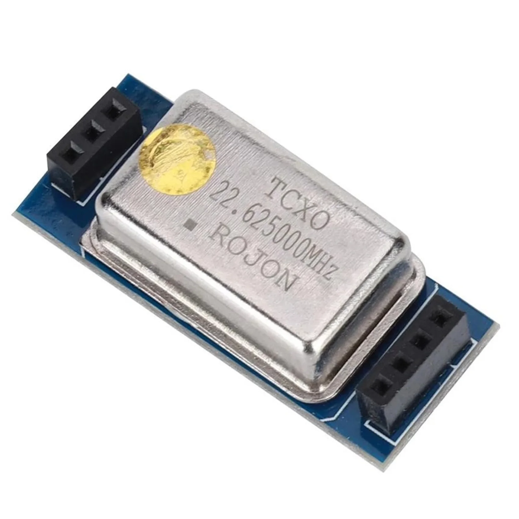 22 625 МГц 817 ppm компенсированные Кристальные компоненты TCXO 9 модуль для Yaesu FT-857/897/ |