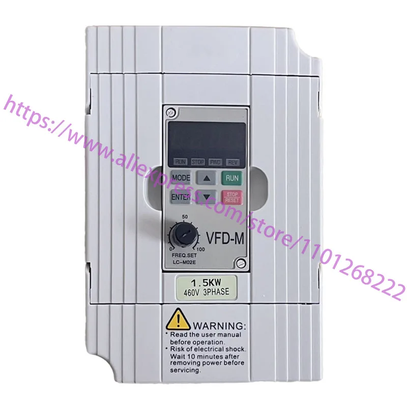 

Новый оригинальный VFD022M43B, агентские инспекции