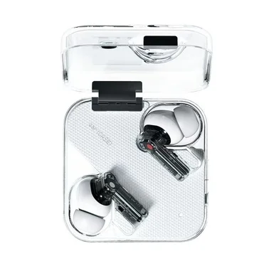 Беспроводные наушники с активным шумоподавлением Bluetooth Apple Android |