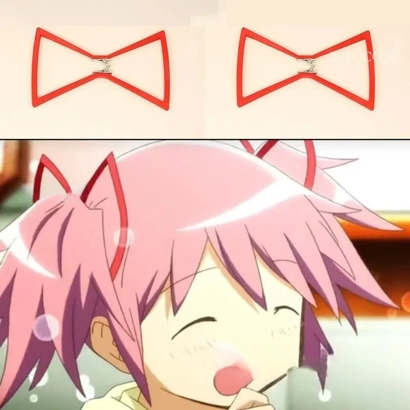 Костюм для косплея Puella Magi Madoka Magica: парик, подъюбник, туфли, розовое короткое бальное платье Канамэ Мадоки, униформа для вечеринки на Хэллоуин (art.: 3920dc6c1c6e5) - 3920dc6c1c6e5