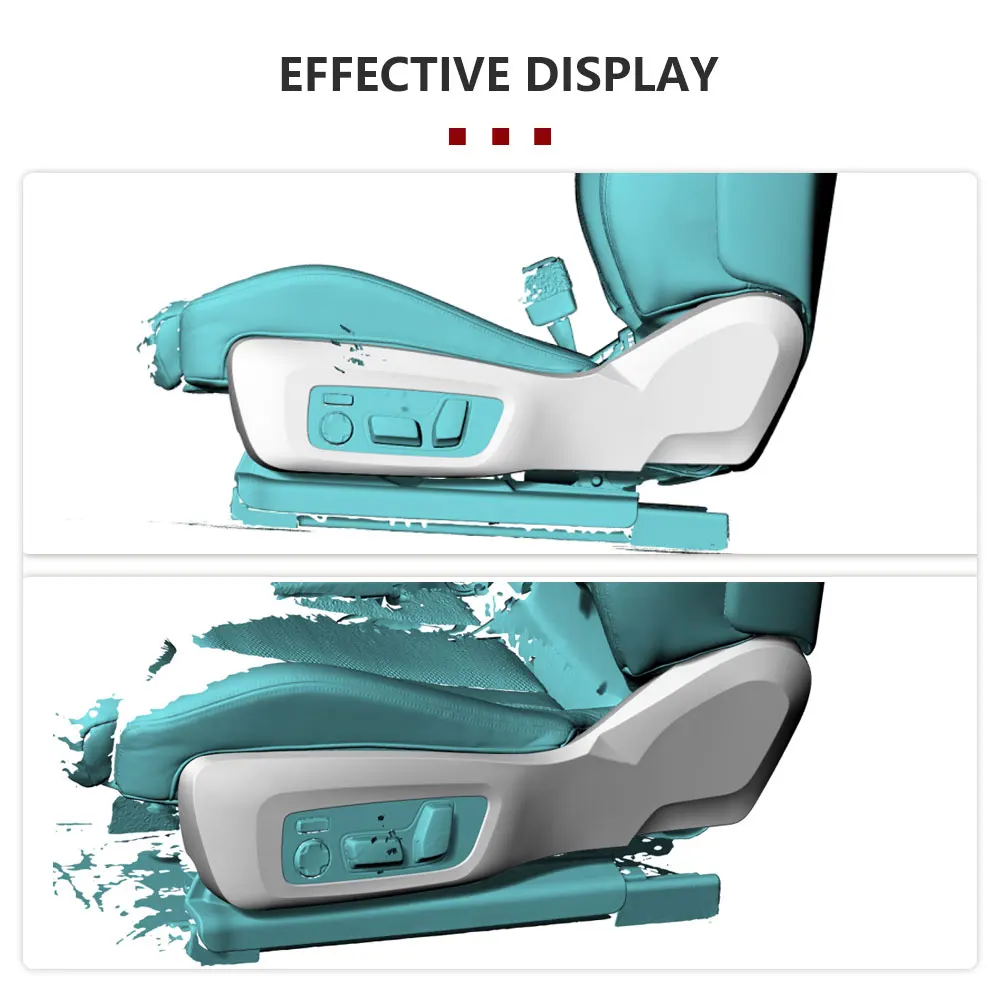 Сухой карбоновый боковой чехол на рамку сиденья для BMW G80 G81 G82 G83 2021-2023 боковые