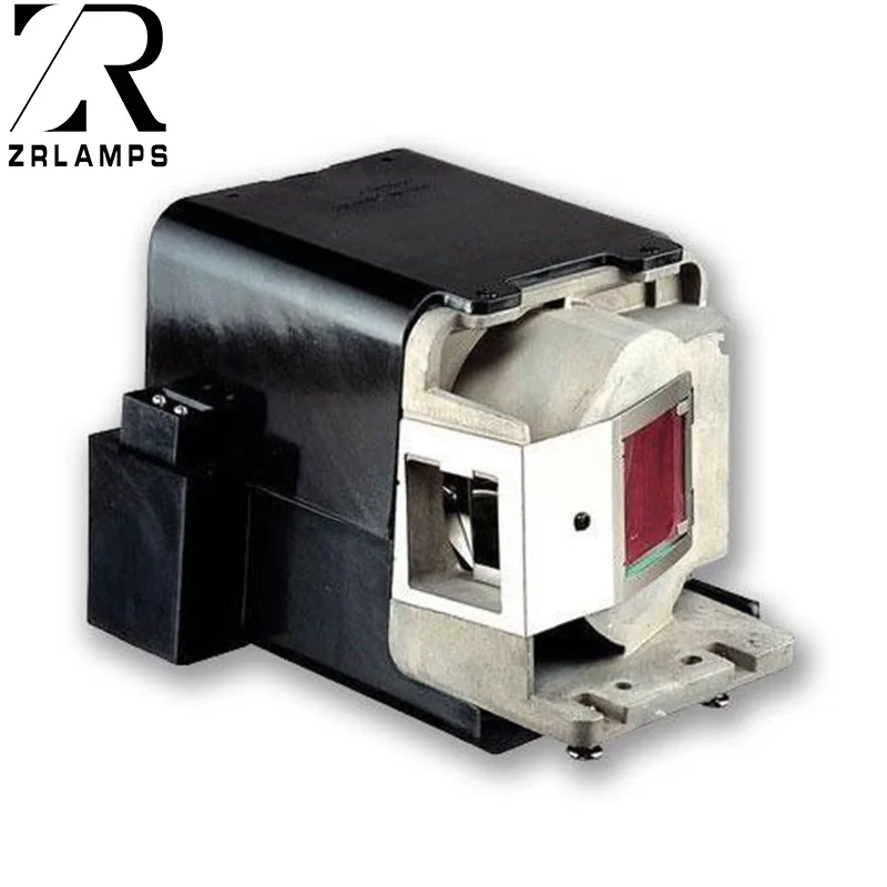 

ZR Top Quality 5J.J3S05.001 Projector Lamp With Housing For HP VP6111 VP6121