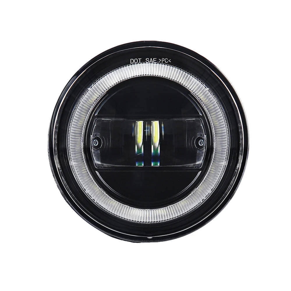 

Светодиодные дневные ходовые огни, противотуманные фары для Toyota Tacoma 2005-2011, комплект для Toyota Sequoia 2008-2016