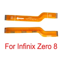 main flex cable spare parts for infinix zero 8 motherboard flex main cable flex replacement parts for infinix zero 8 x687