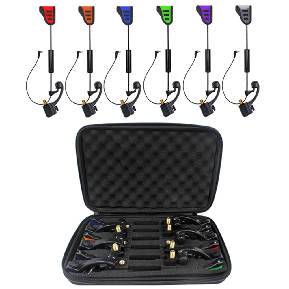 

Портативный качели для ловли карпа