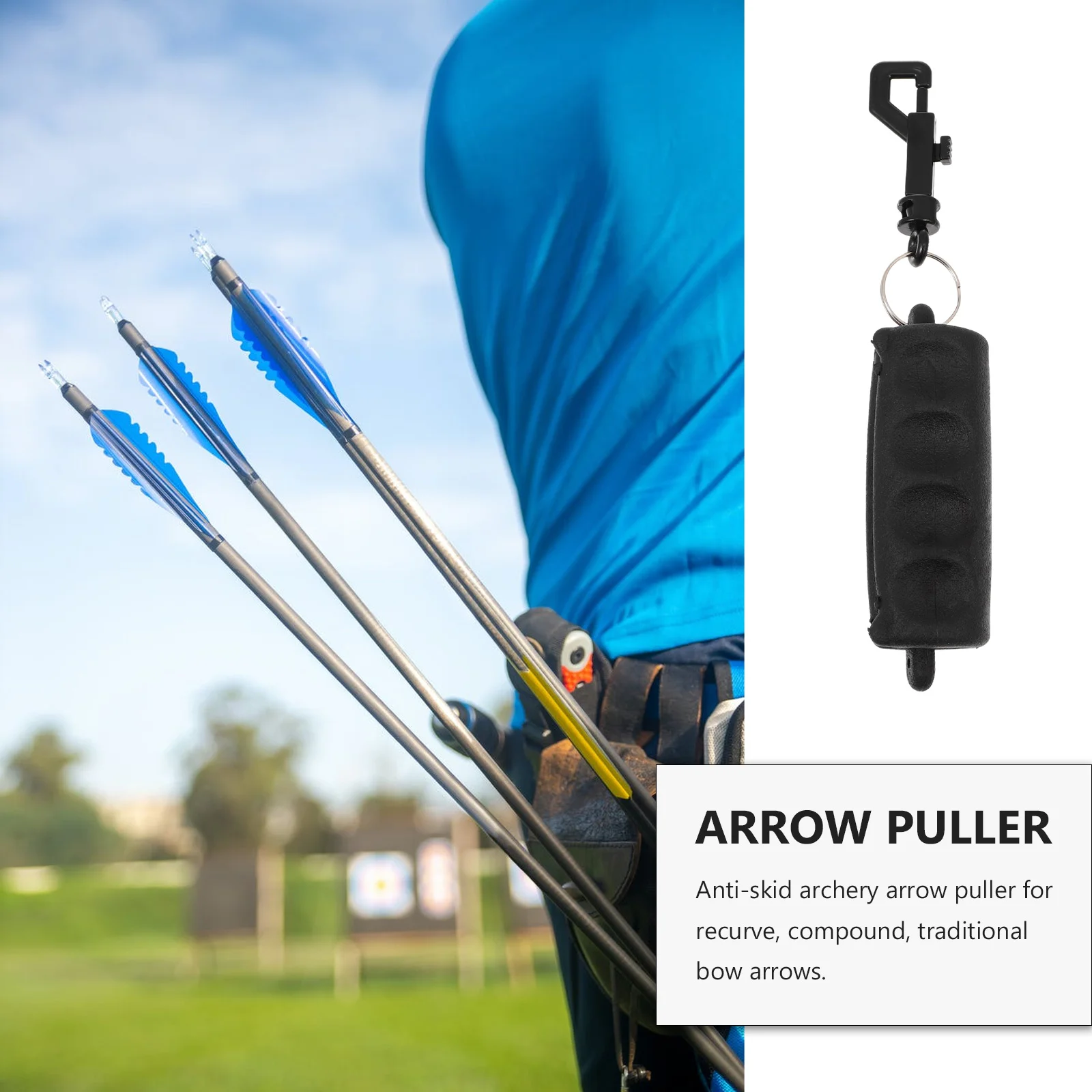 Держатель для стрельбы из лука аксессуар |