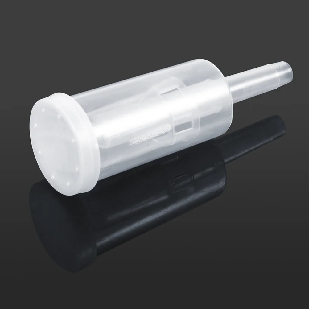 3 шт. самодельные принадлежности для заваривания выпускного клапана брожения