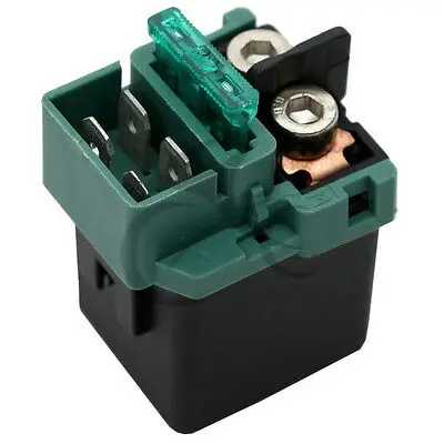 

Соленоидное реле стартера мотоцикла для HONDA VTX 1300 2003-2009 2004 2005 2006 2007 2008