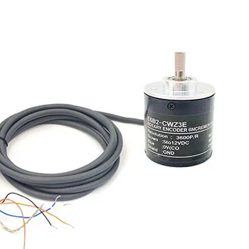 E6B2-CWZ3E 20P/R 200P/R 500P/R 800P/R 2000P/R 3000P/R 3600P/R 5000P/R Lot