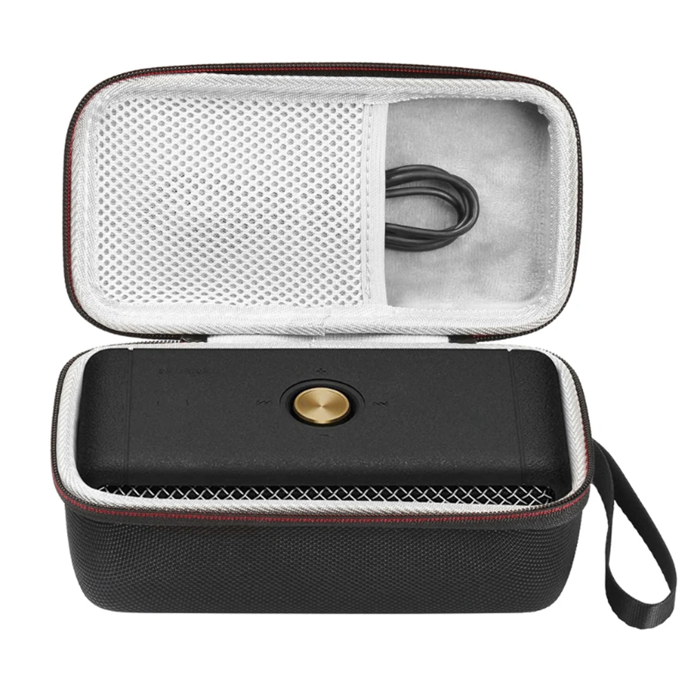 

Loudspeaker Box Anti-Scratch Bag for Speaker Case with Zipper Easy to Open