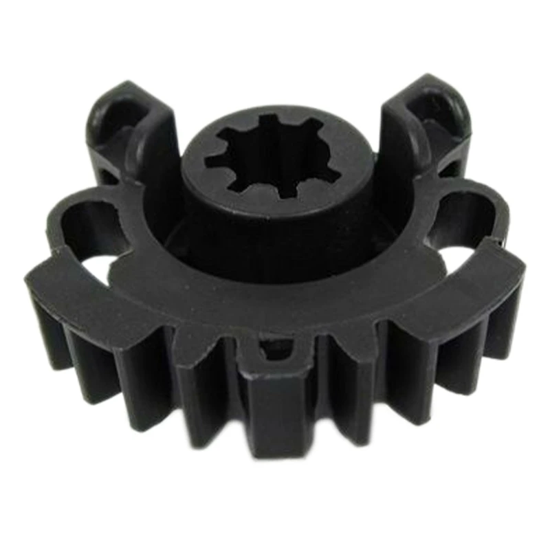 Для 2011-2017 Dodge Durango Jeep Grand Cherokee Heat &amp AC шестерня привода 68214880AA