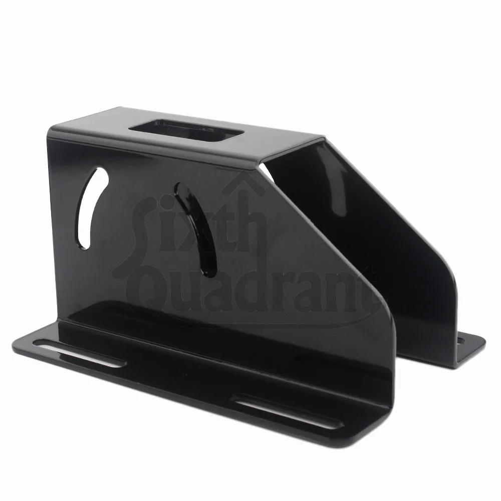 Регулируемый угол для мотоцикла регулируемый обтекатель Поддержка крепления