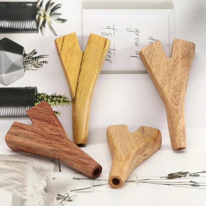 

Мельница для курения, двухстворчатый деревянный держатель для сигарет, соединительный конус для сигарет, Кинг-бумага, пальмовые трубки для ...