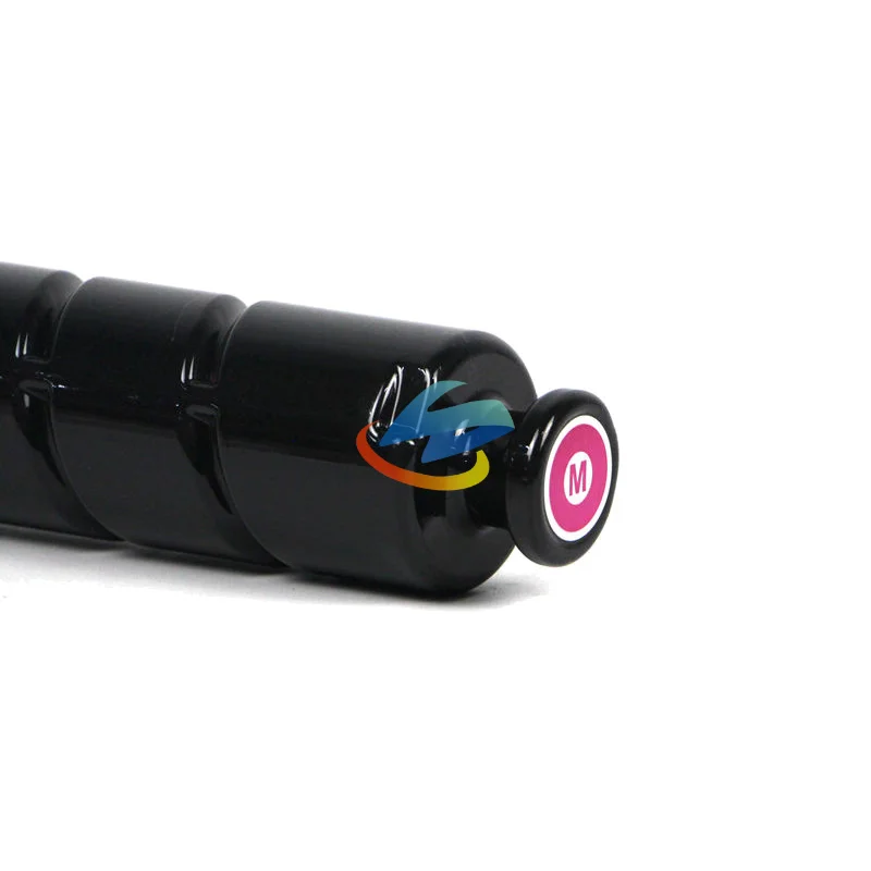 1 шт. Can 034 тонер-картридж совместимый с Canon Color ImageCLASS MF 810820 IR C1225iF 1225 Can034