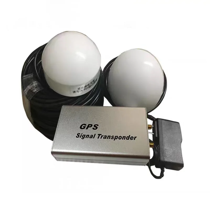GPS-ретранслятор сигнала GPS-усилитель GPS + BD внутреннее покрытие определение