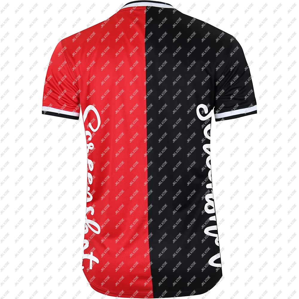 Мужской Трикотаж Премиум-класса В Стиле Хип-хоп Спортивный Топ Городской Моде