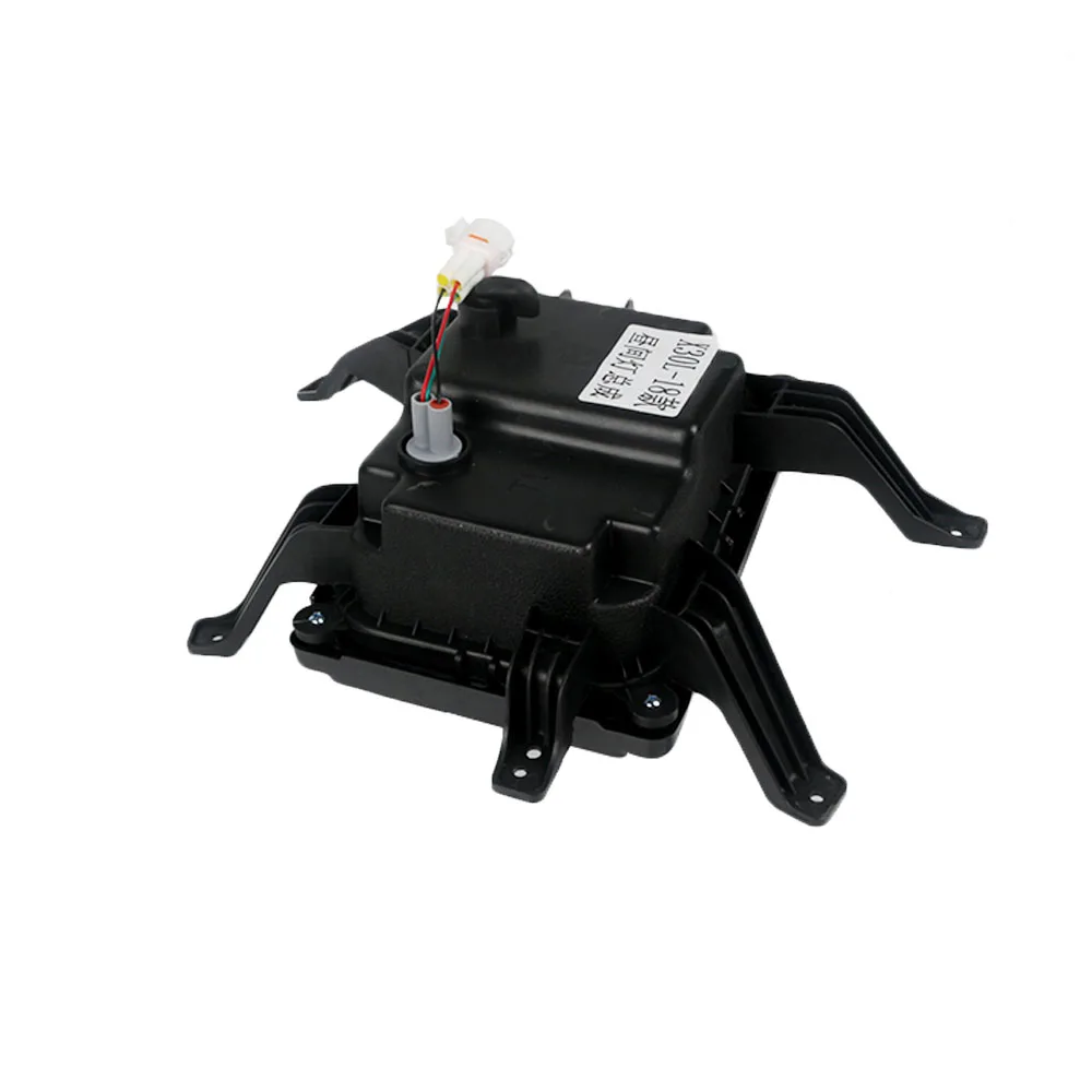 Передняя противотуманная фара подходит для Jinbei New Sea Lion S 2018 2019 2020 2021 2022 2023 передний