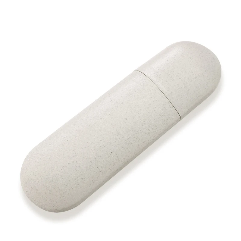 

Пластиковая коробка для зубной щетки eTya