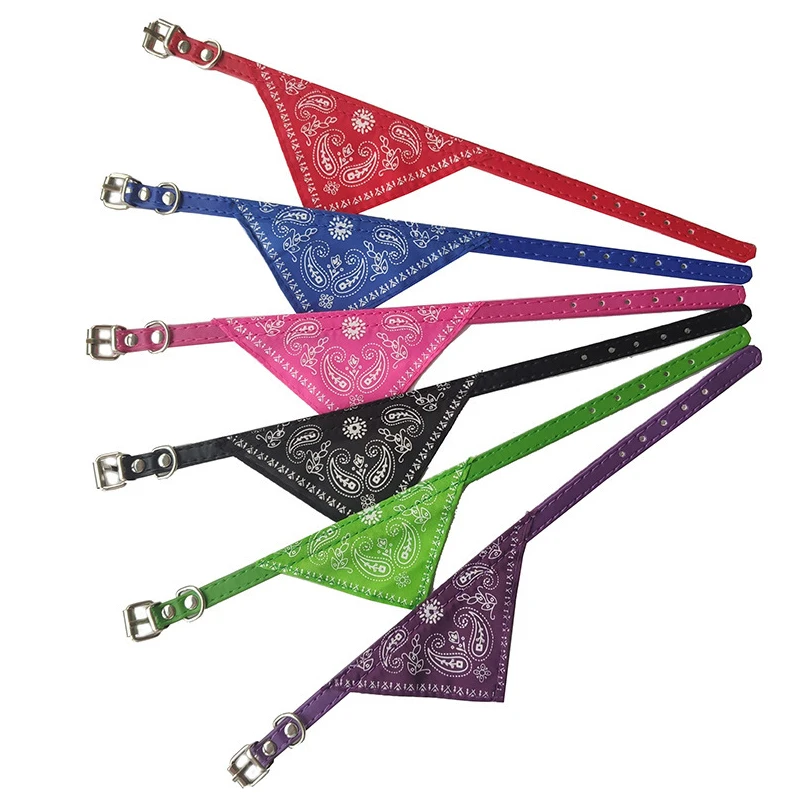 

Шарф для собак и кошек, регулируемый