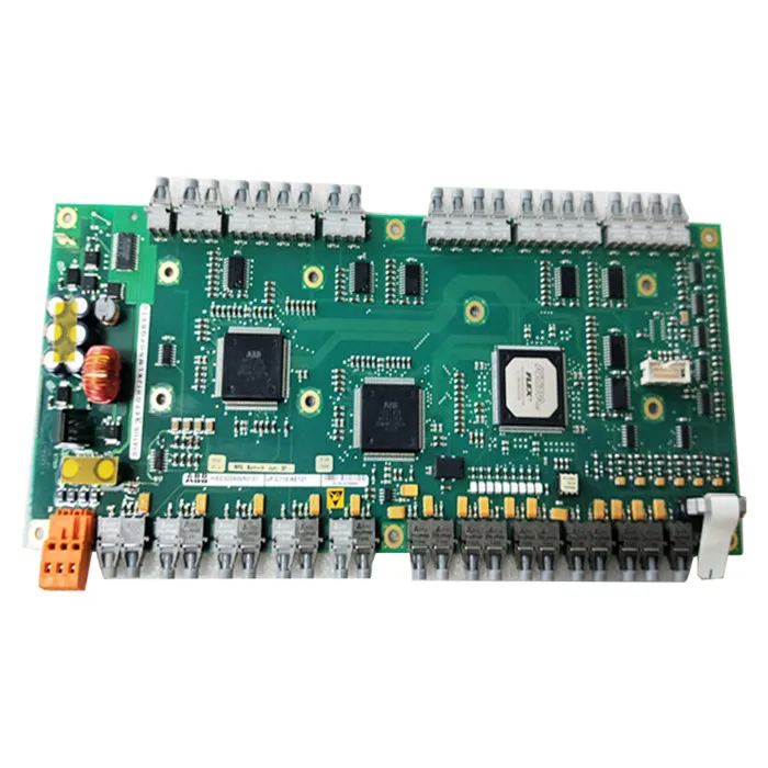 

BAMU-01C frequency converter spare parts BAMU01C