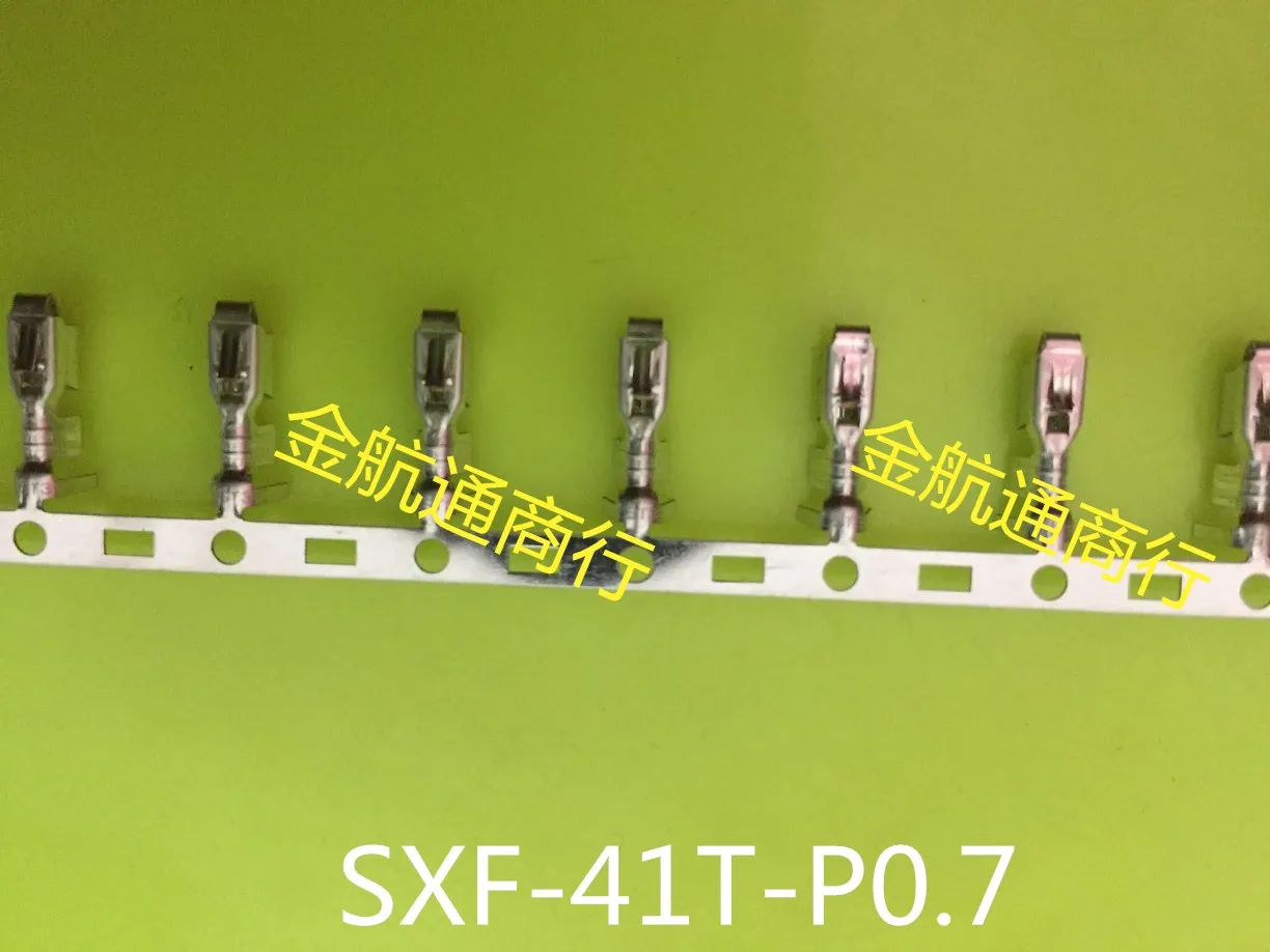 

100pcs/lot SXF-41T-P0.7 Connector 100% new and original