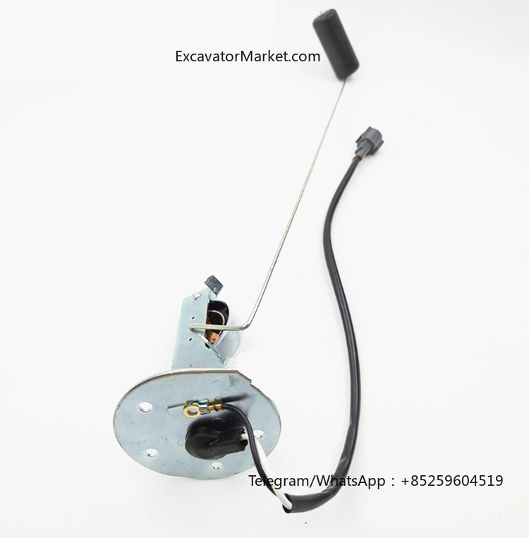 Для экскаватора HITACHI ZX EX200-2-3-5-6 датчик дизельного бака буй топливного уровня масла