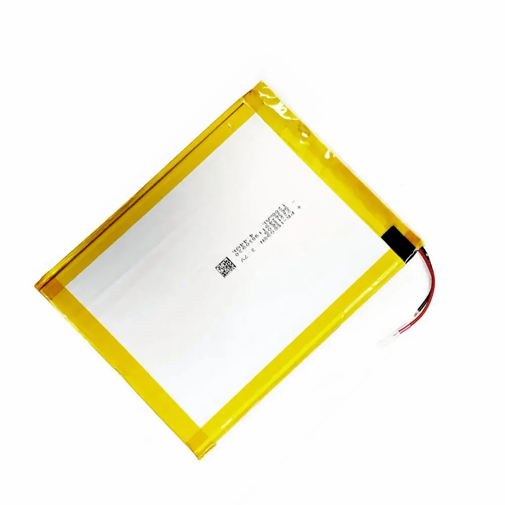 Оригинальный аккумулятор 3 7 в 1200 мАч 1ICP2/80/98 для электронного считывателя Kobo Liba H20