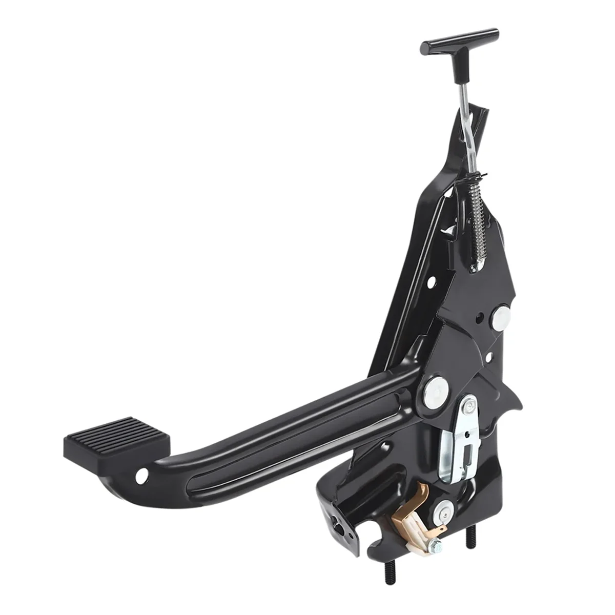 5093656 Педаль аварийного тормоза автомобиля AA в сборе для Jeep Wrangler YJ 1987-1995 CJ6 CJ7 CJ8