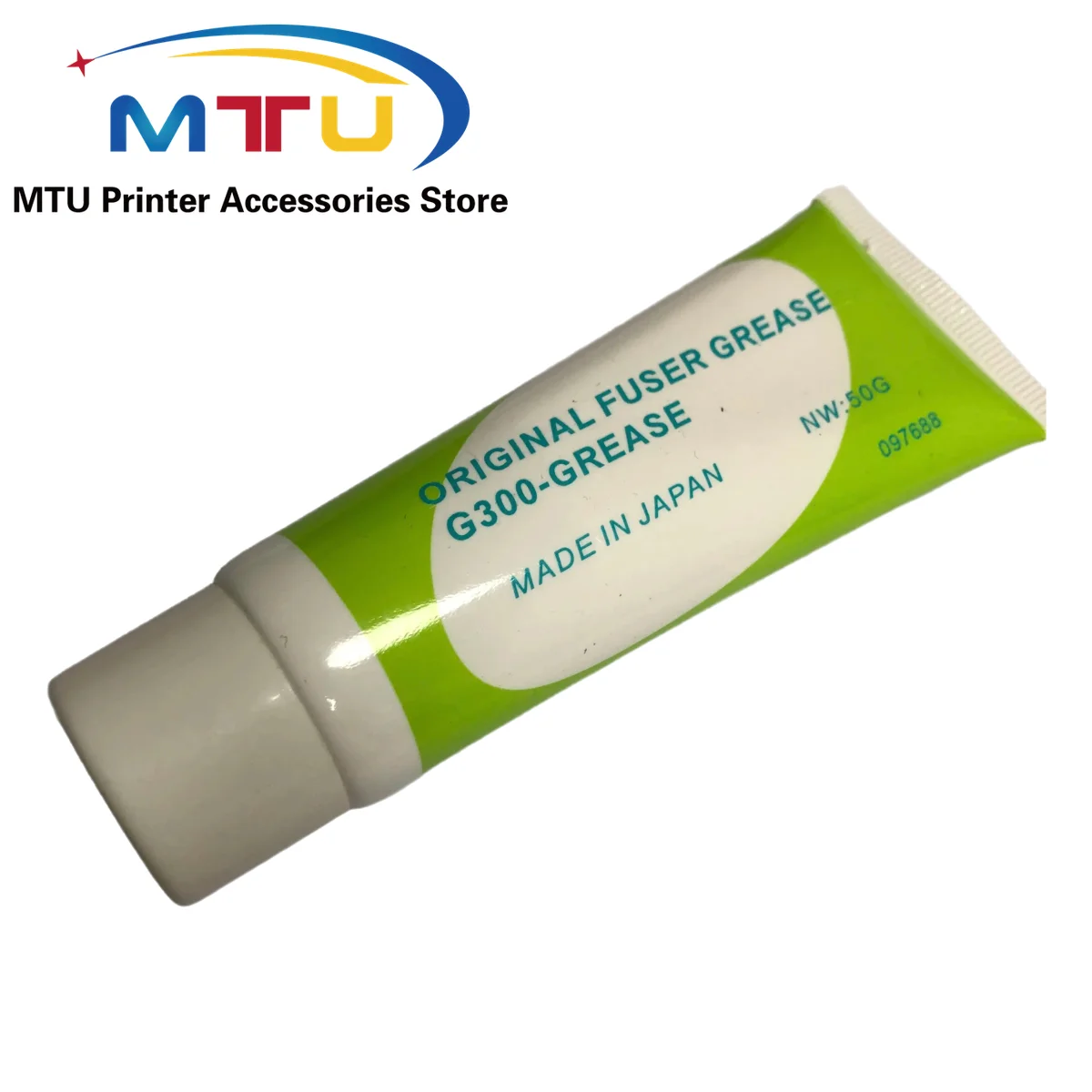 5 шт. G300 смазка для пленки фьюзера HP 4250 5000 4700 1000 1020 2035 Совместимость с HP4250 HP5000 HP4700