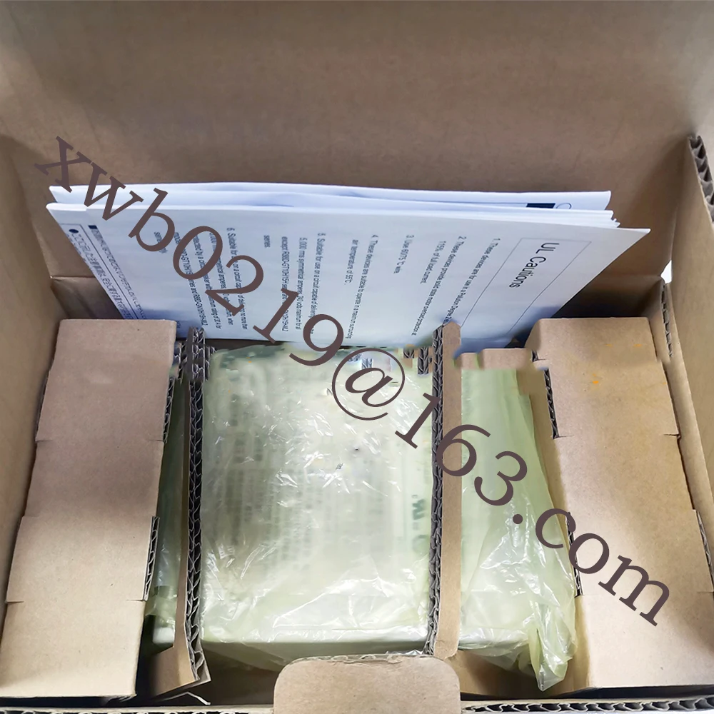 

New Original Servo Driver R7D-BP04H One Year Warranty