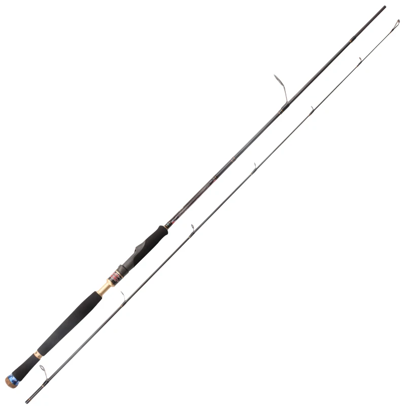 Kawa Fishing Spinning Rod Medium Action Length 2.1/2.7m Japan Fuji Wheel Seat SIC Guide Ring 36T Carbon Fiber