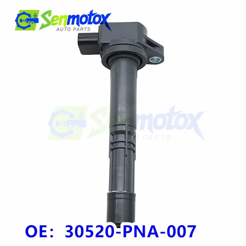 Фото 30520-PNA-007 30520PNA007 099700-070 099700070 099700-116 30520-RRA-007 Катушка зажигания для ACURA CSX/ HONDA ACCORD CR-V CIVIC №2